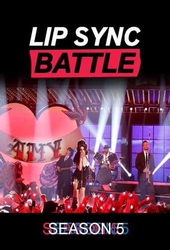 lip sync battle torrentz|Lip Sync Battle Season 5 .